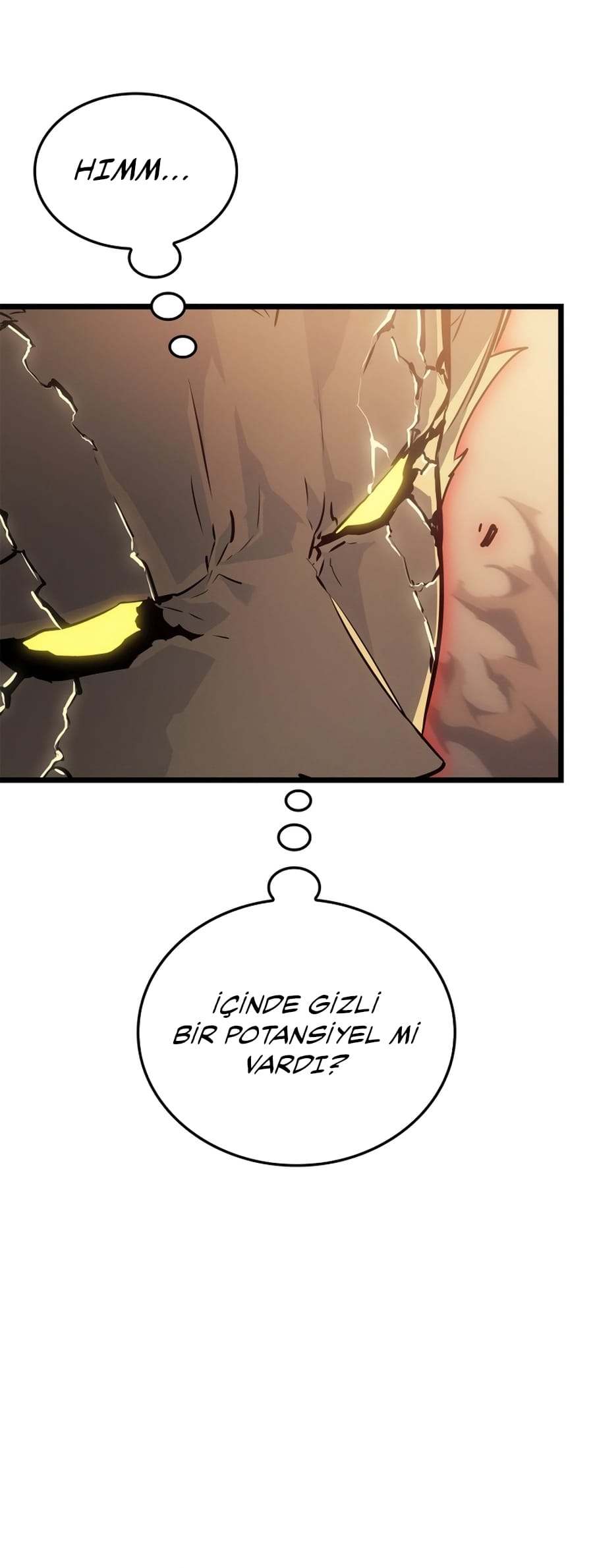 Read Solo Leveling Ragnarok Tr Manga Online