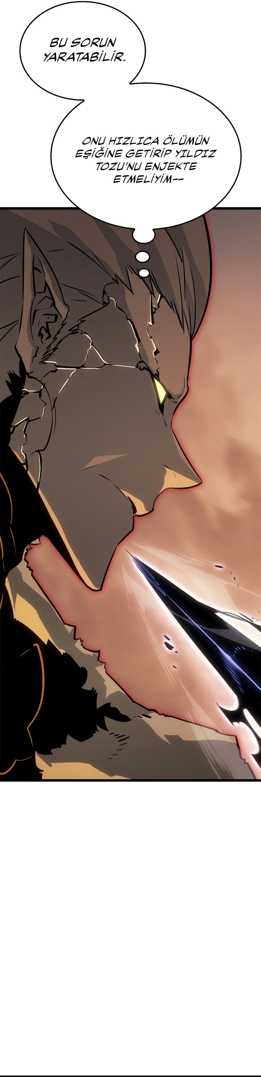 Read Solo Leveling Ragnarok Tr Manga Online