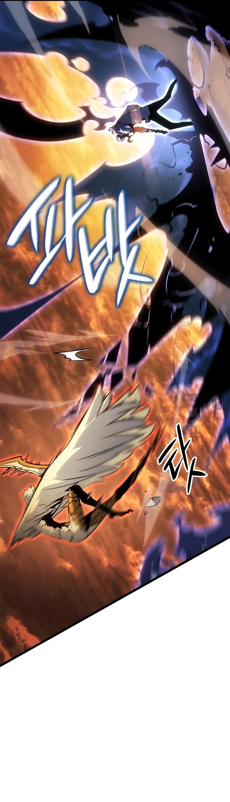 Read Solo Leveling Ragnarok Tr Manga Online