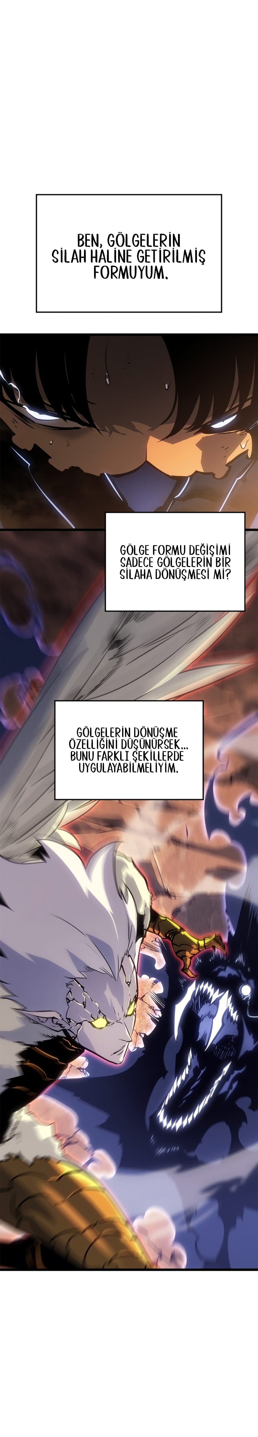 Read Solo Leveling Ragnarok Tr Manga Online