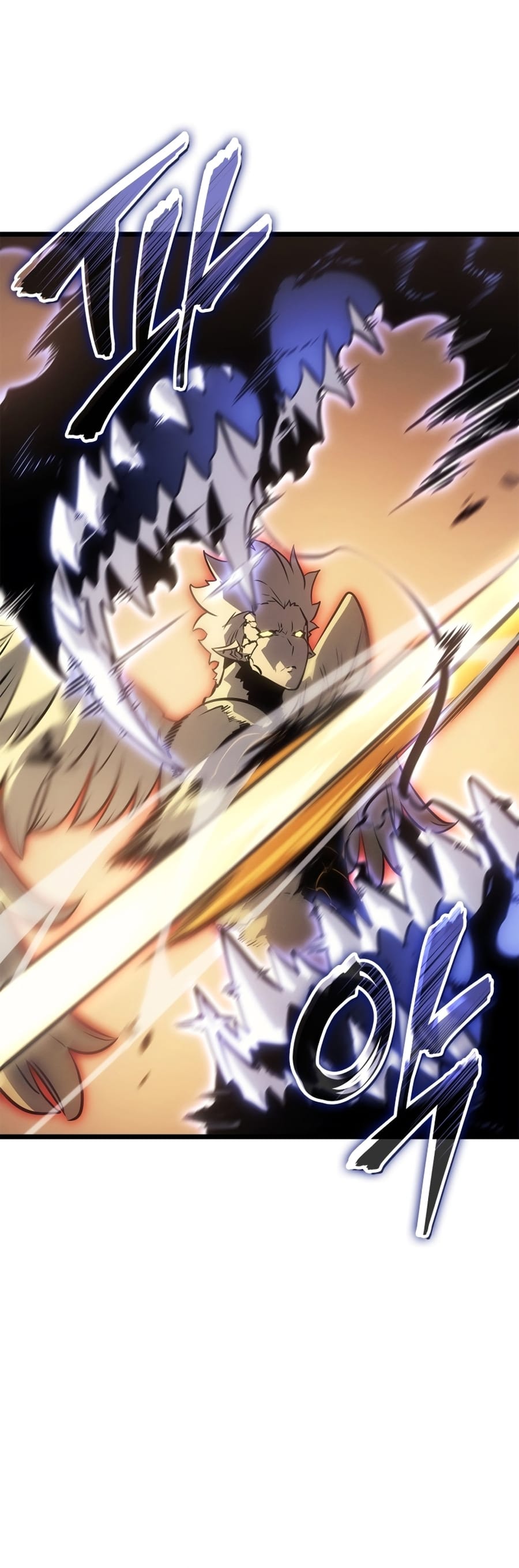 Read Solo Leveling Ragnarok Tr Manga Online