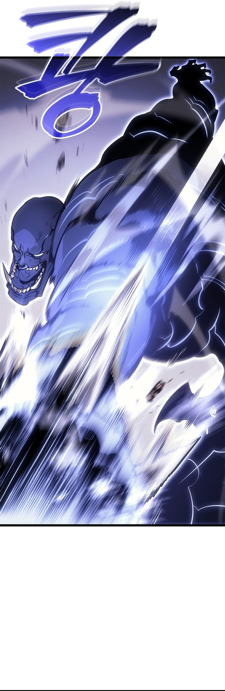 Read Solo Leveling Ragnarok Tr Manga Online