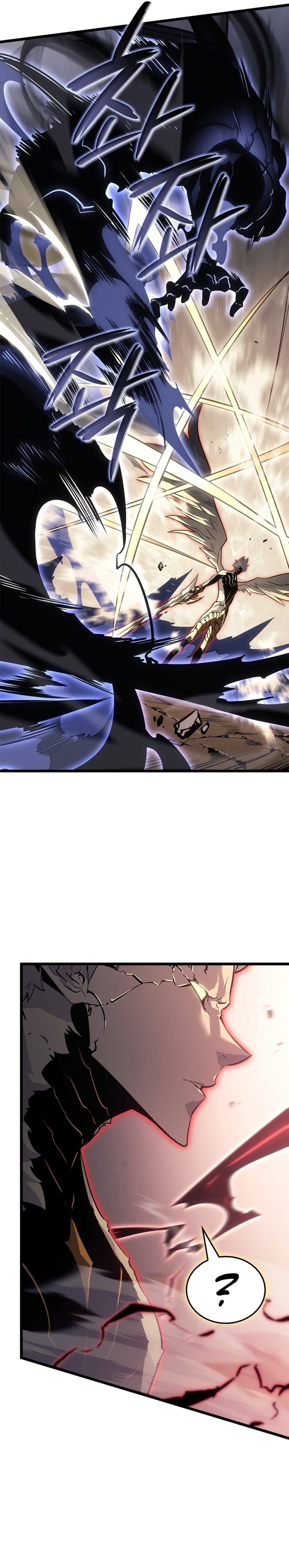 Read Solo Leveling Ragnarok Tr Manga Online