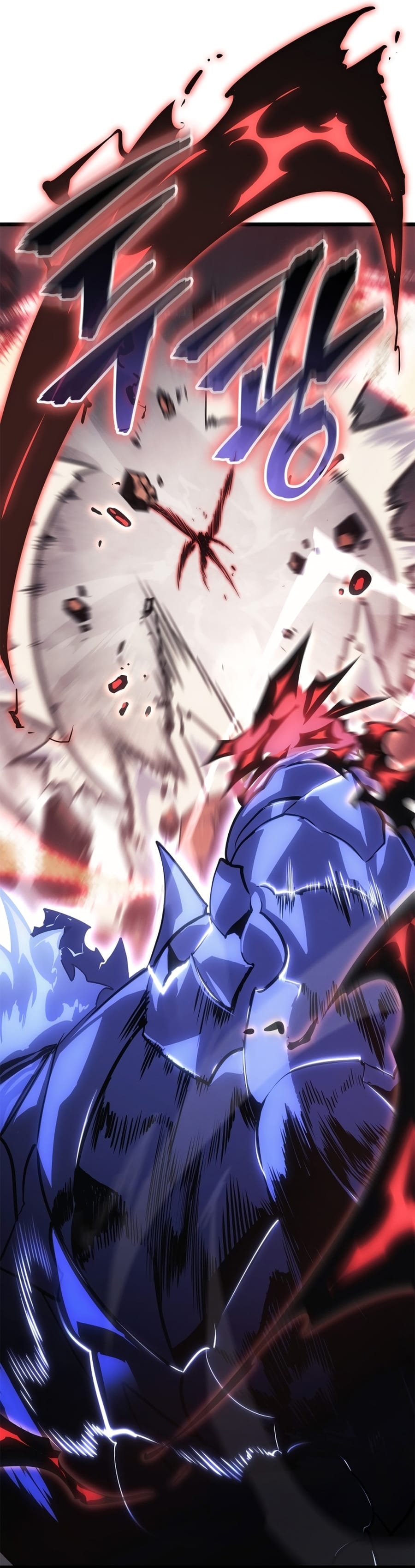 Read Solo Leveling Ragnarok Tr Manga Online