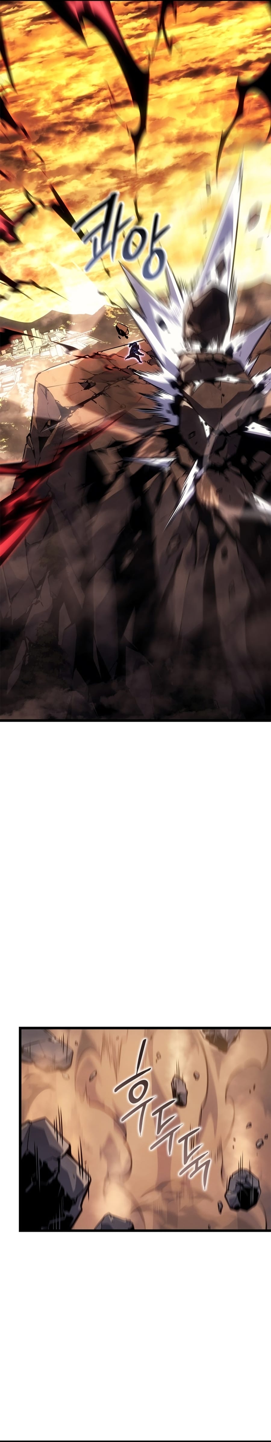 Read Solo Leveling Ragnarok Tr Manga Online