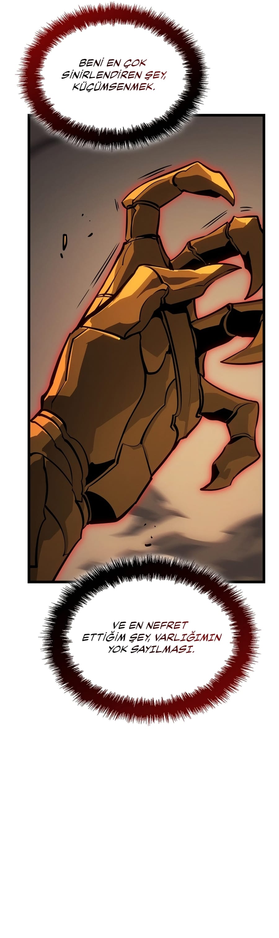 Read Solo Leveling Ragnarok Tr Manga Online