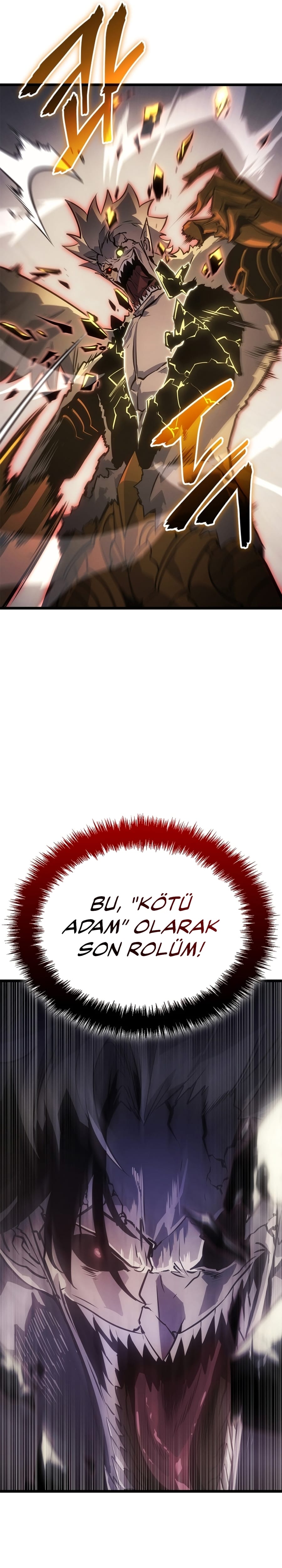 Read Solo Leveling Ragnarok Tr Manga Online