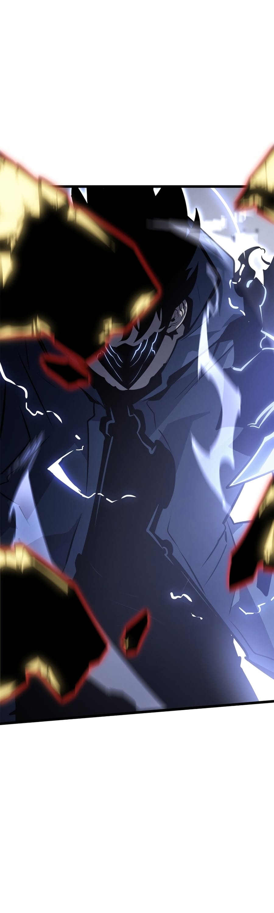 Read Solo Leveling Ragnarok Tr Manga Online