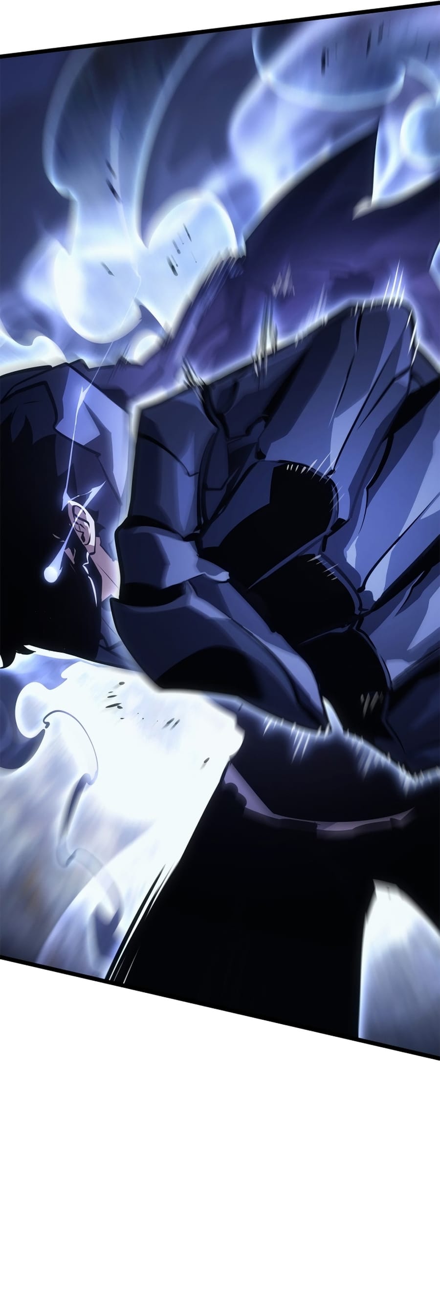 Read Solo Leveling Ragnarok Tr Manga Online