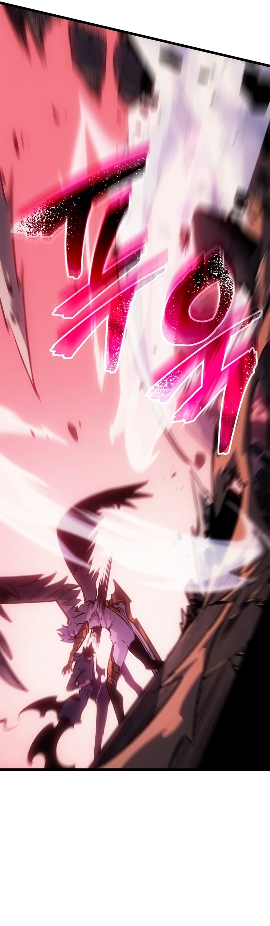 Read Solo Leveling Ragnarok Tr Manga Online
