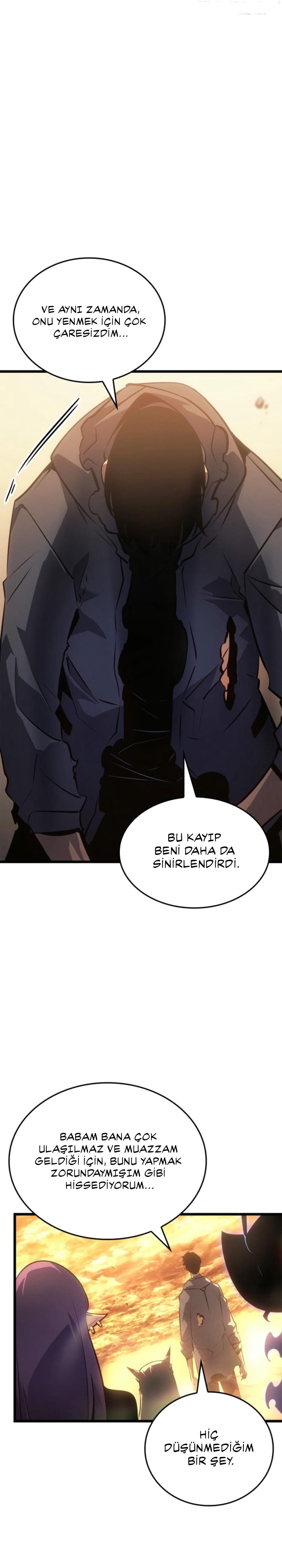 Read Solo Leveling Ragnarok Tr Manga Online