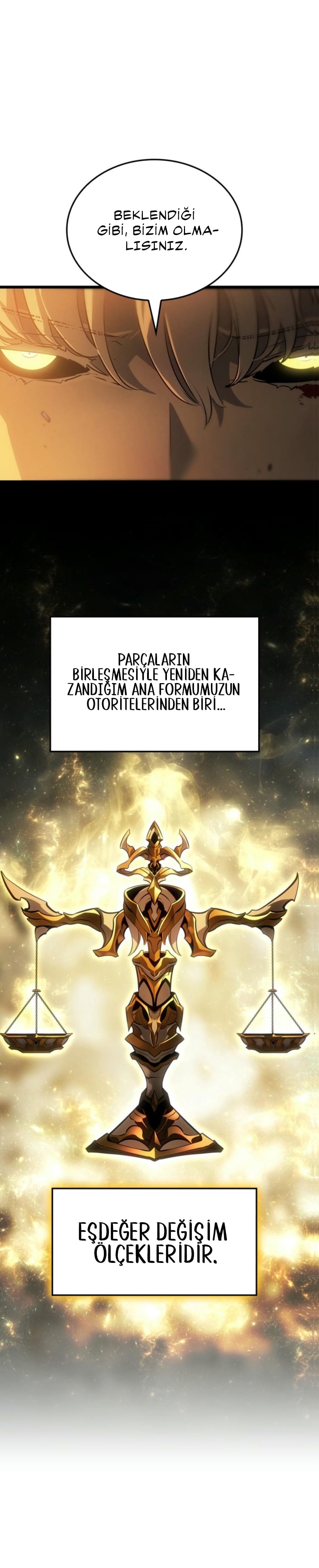 Read Solo Leveling Ragnarok Tr Manga Online