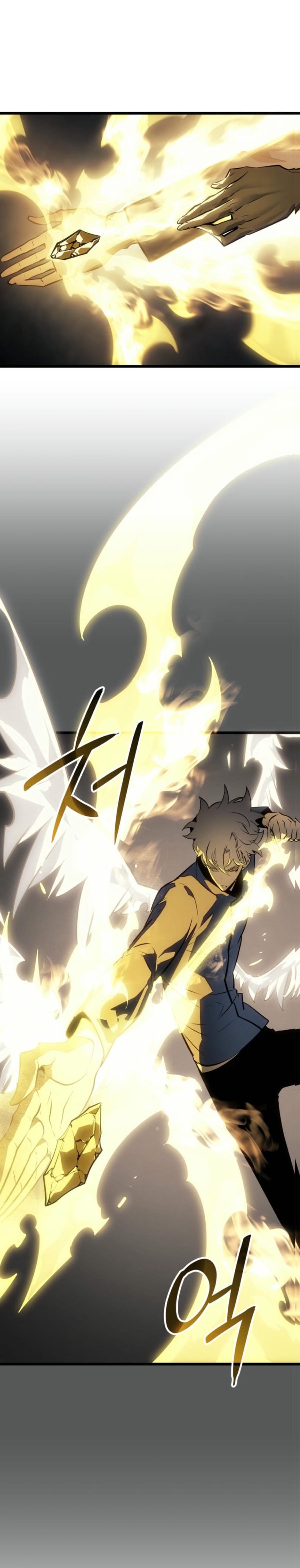Read Solo Leveling Ragnarok Tr Manga Online