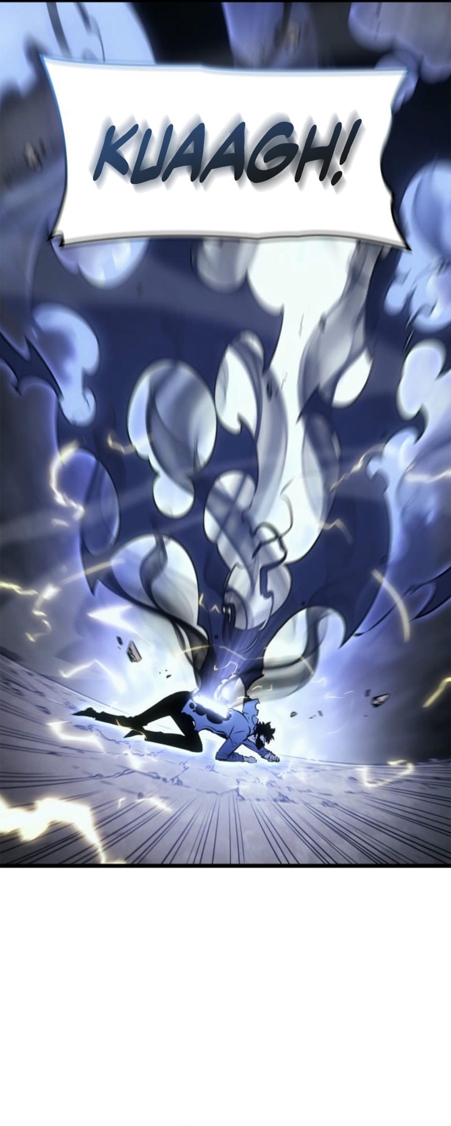 Read Solo Leveling Ragnarok Tr Manga Online