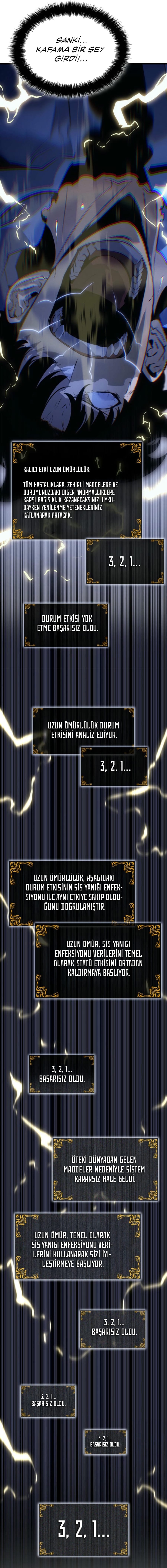 Read Solo Leveling Ragnarok Tr Manga Online