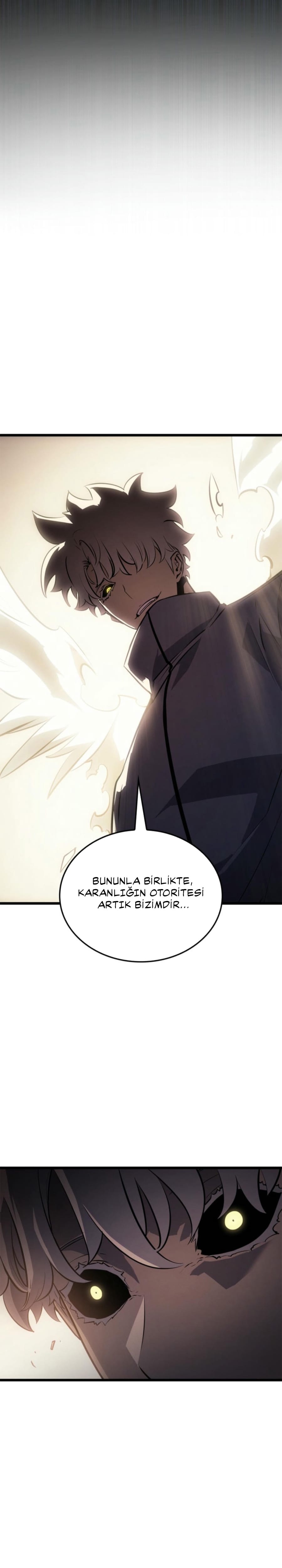 Read Solo Leveling Ragnarok Tr Manga Online