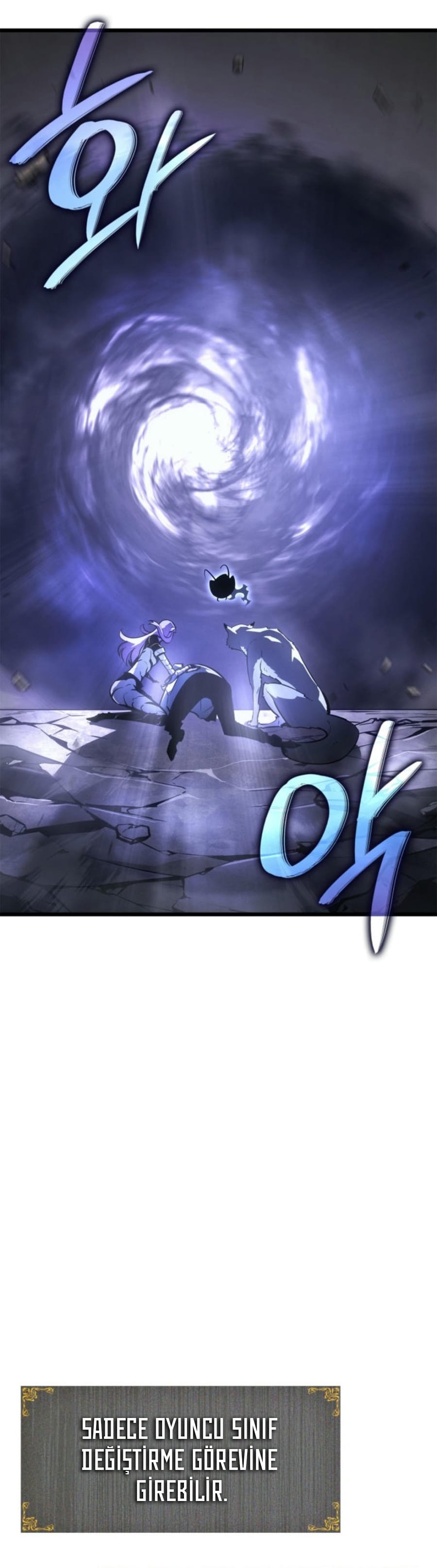 Read Solo Leveling Ragnarok Tr Manga Online