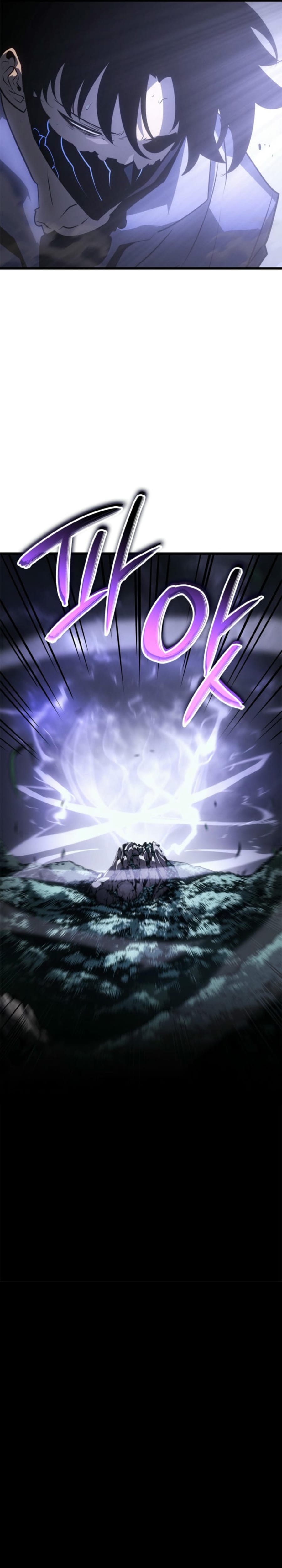 Read Solo Leveling Ragnarok Tr Manga Online