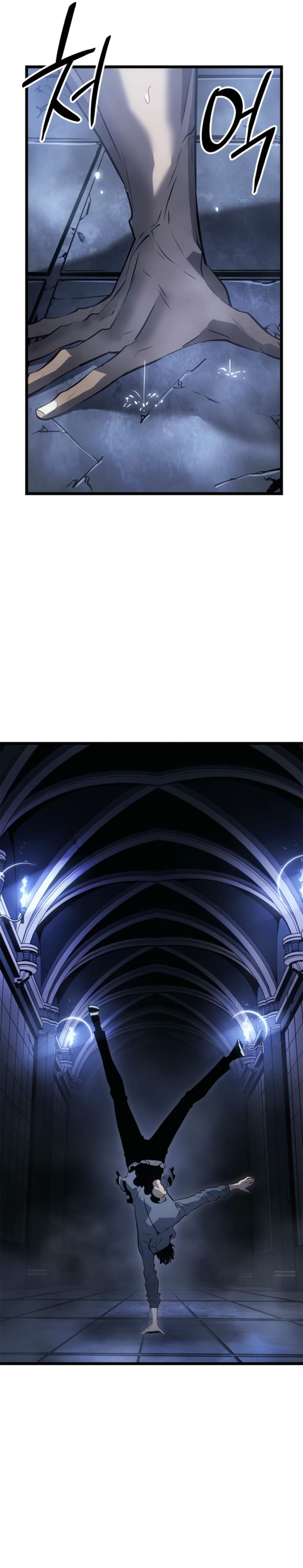 Read Solo Leveling Ragnarok Tr Manga Online