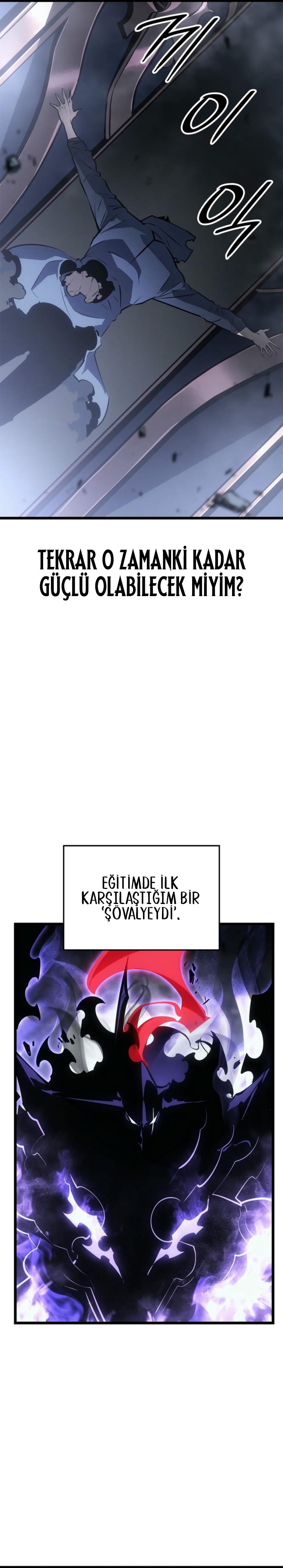 Read Solo Leveling Ragnarok Tr Manga Online