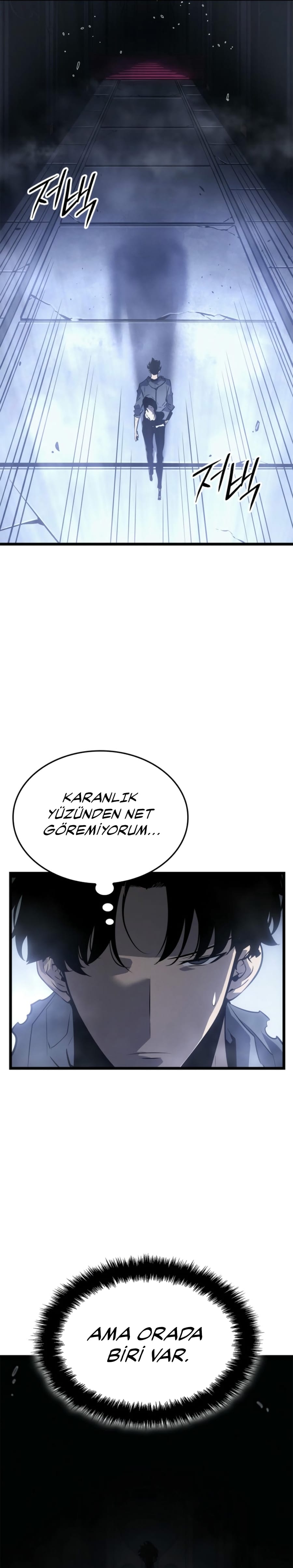 Read Solo Leveling Ragnarok Tr Manga Online