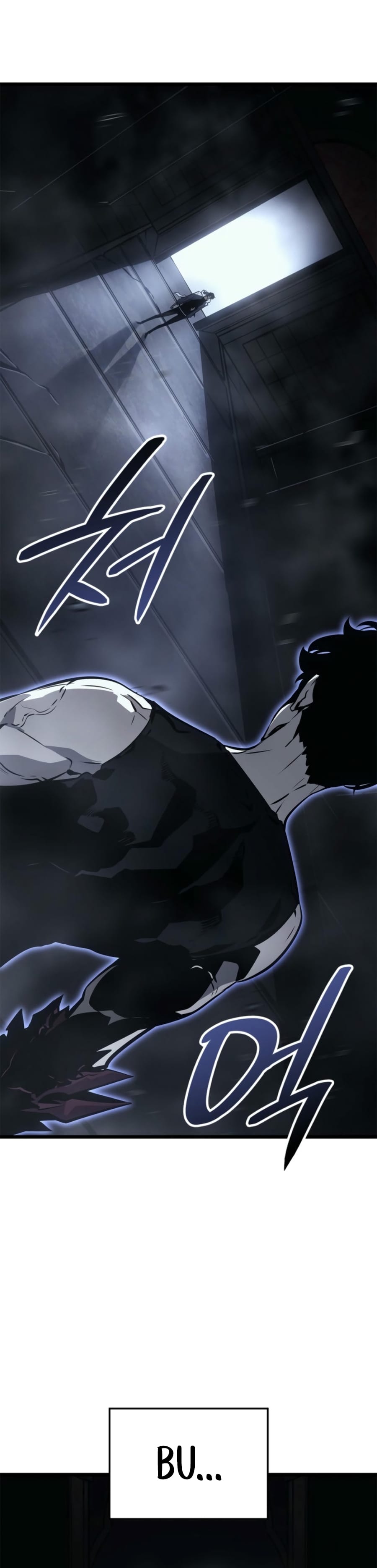 Read Solo Leveling Ragnarok Tr Manga Online