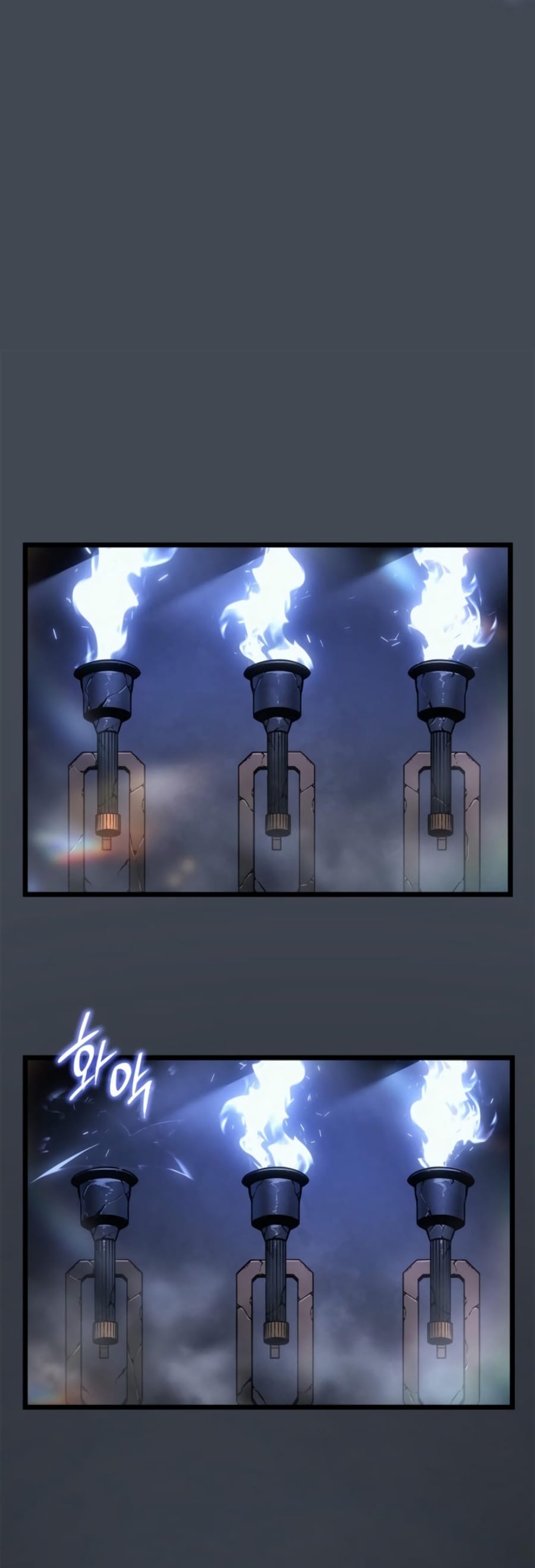 Read Solo Leveling Ragnarok Tr Manga Online