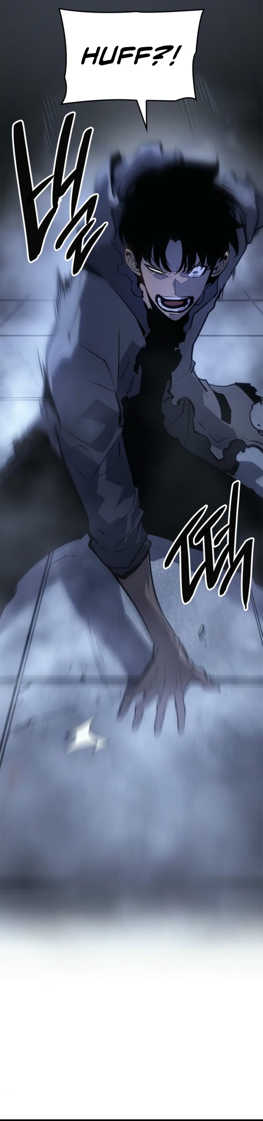 Read Solo Leveling Ragnarok Tr Manga Online