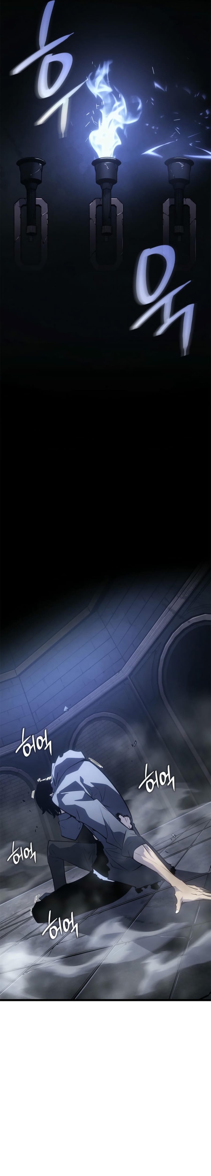 Read Solo Leveling Ragnarok Tr Manga Online