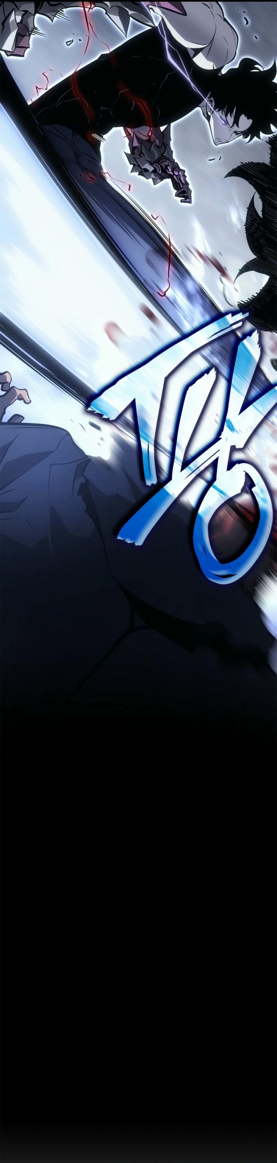 Read Solo Leveling Ragnarok Tr Manga Online
