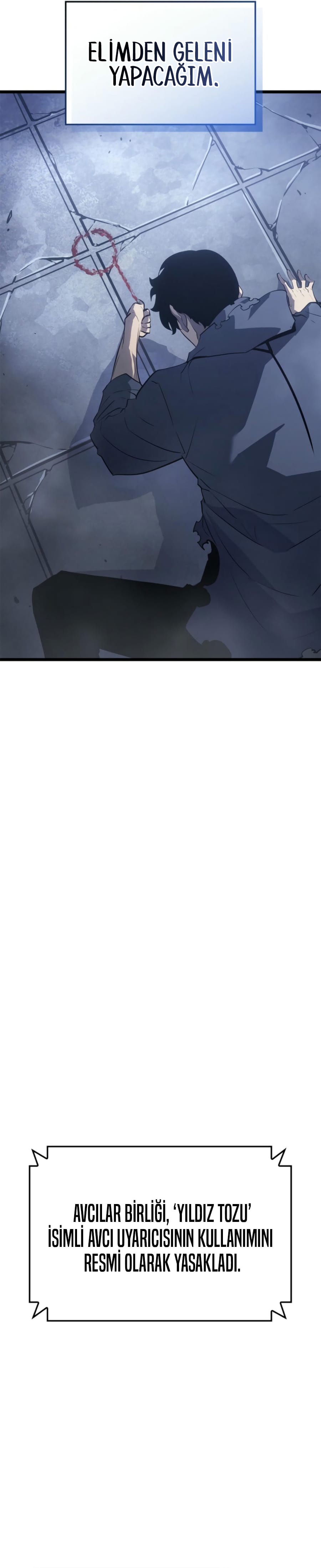 Read Solo Leveling Ragnarok Tr Manga Online