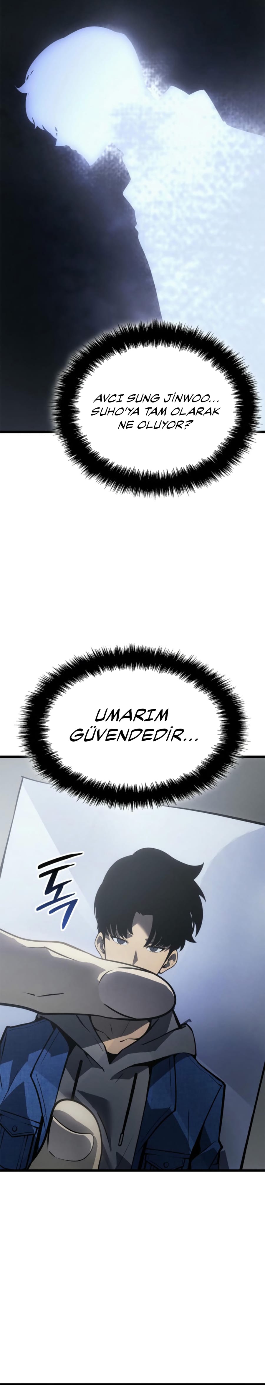 Read Solo Leveling Ragnarok Tr Manga Online