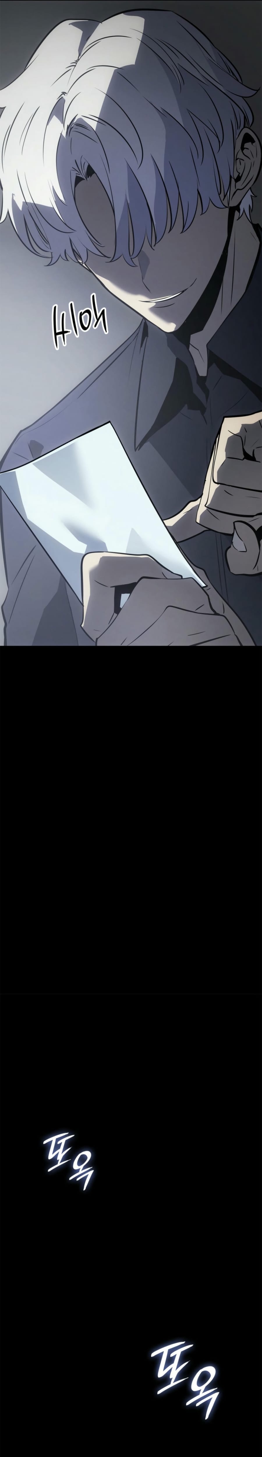 Read Solo Leveling Ragnarok Tr Manga Online