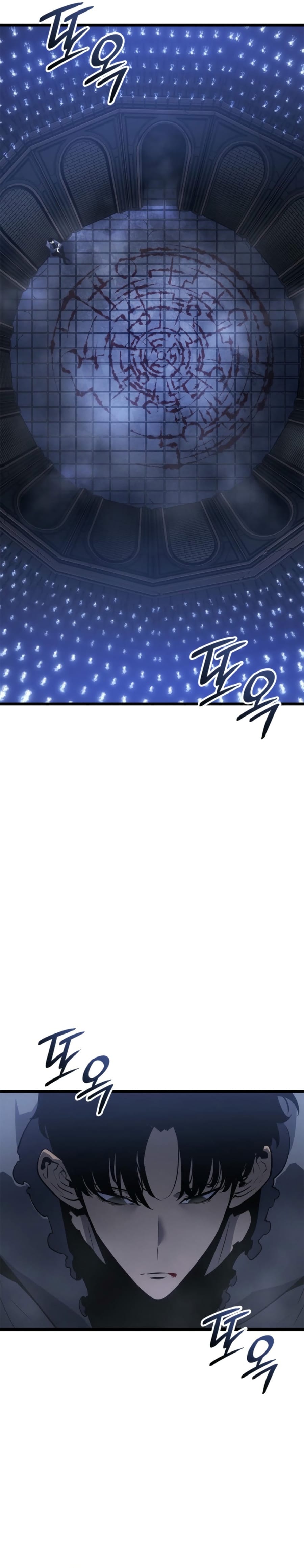 Read Solo Leveling Ragnarok Tr Manga Online