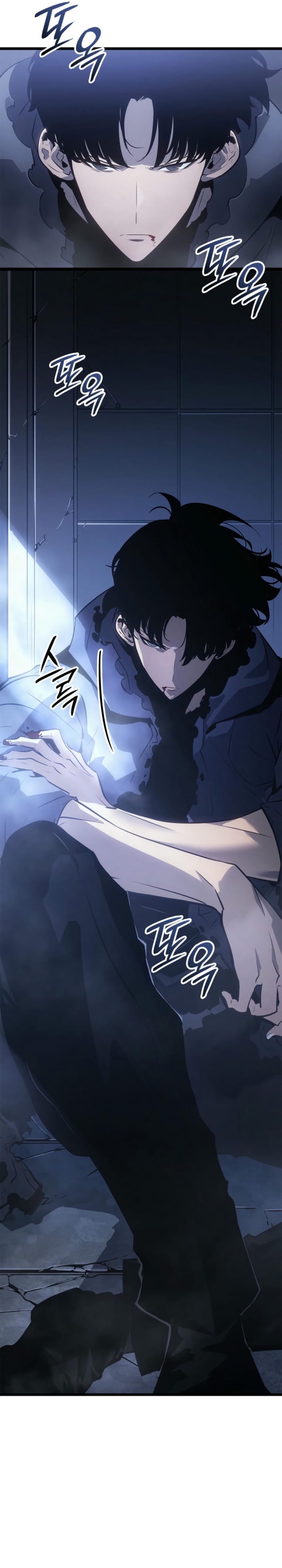Read Solo Leveling Ragnarok Tr Manga Online