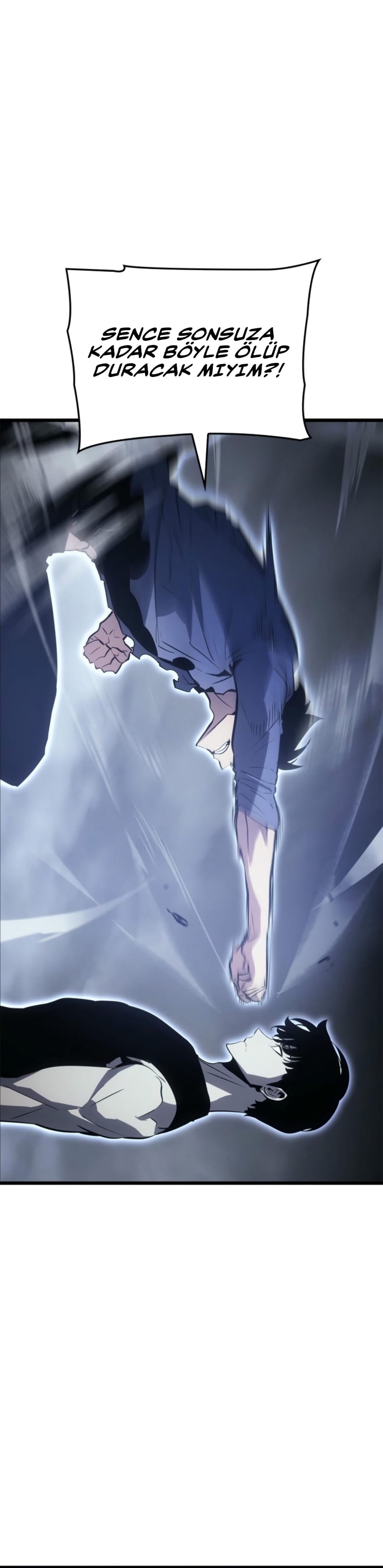 Read Solo Leveling Ragnarok Tr Manga Online