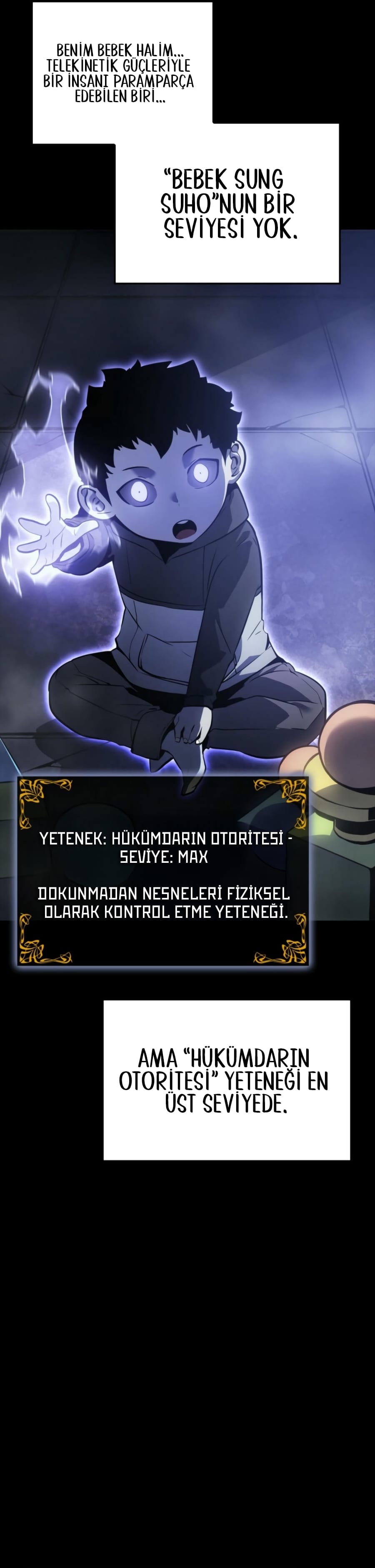 Read Solo Leveling Ragnarok Tr Manga Online