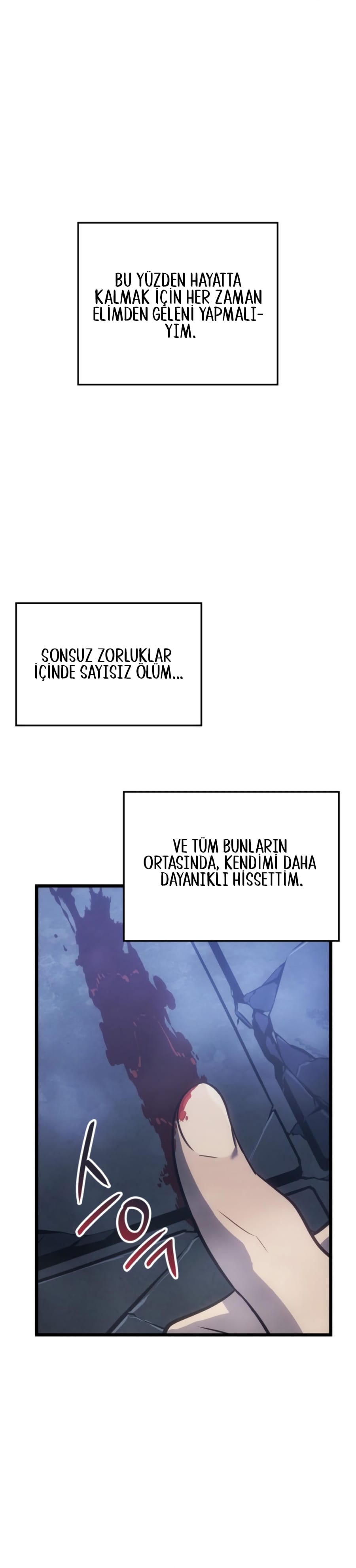 Read Solo Leveling Ragnarok Tr Manga Online