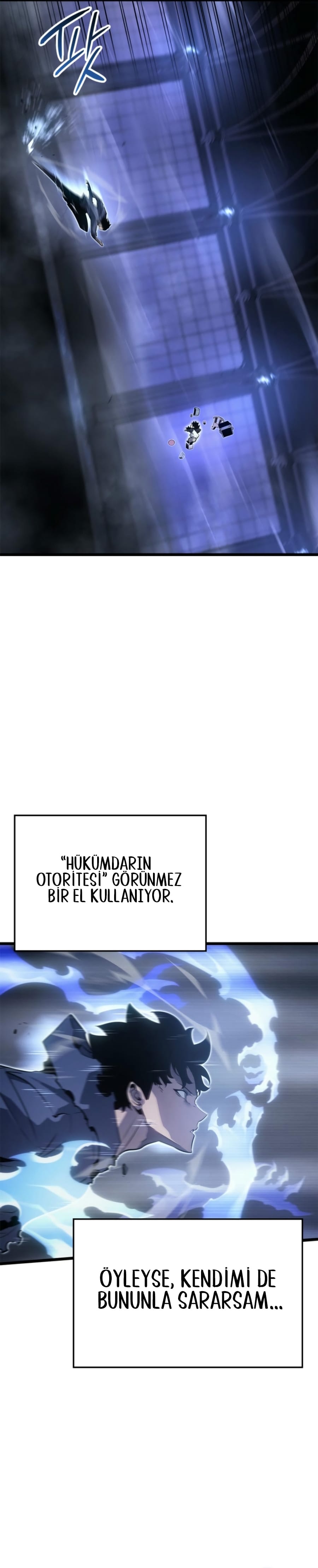 Read Solo Leveling Ragnarok Tr Manga Online