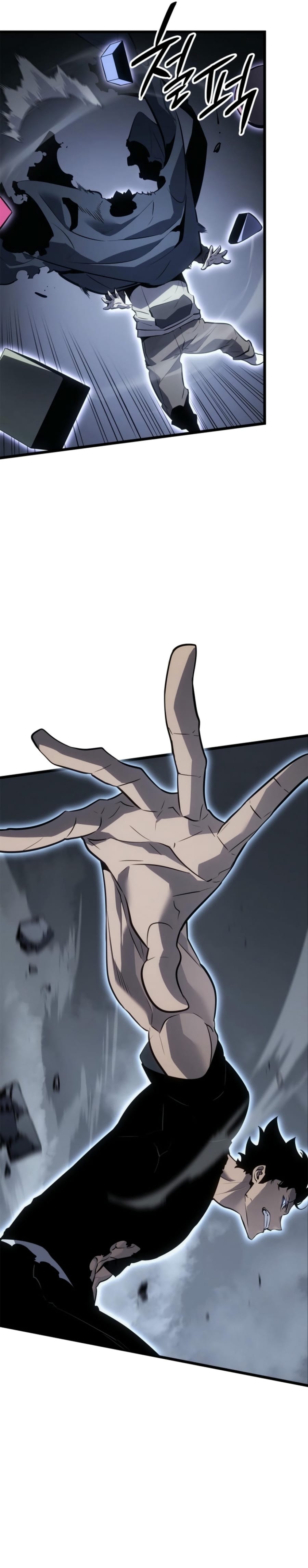 Read Solo Leveling Ragnarok Tr Manga Online