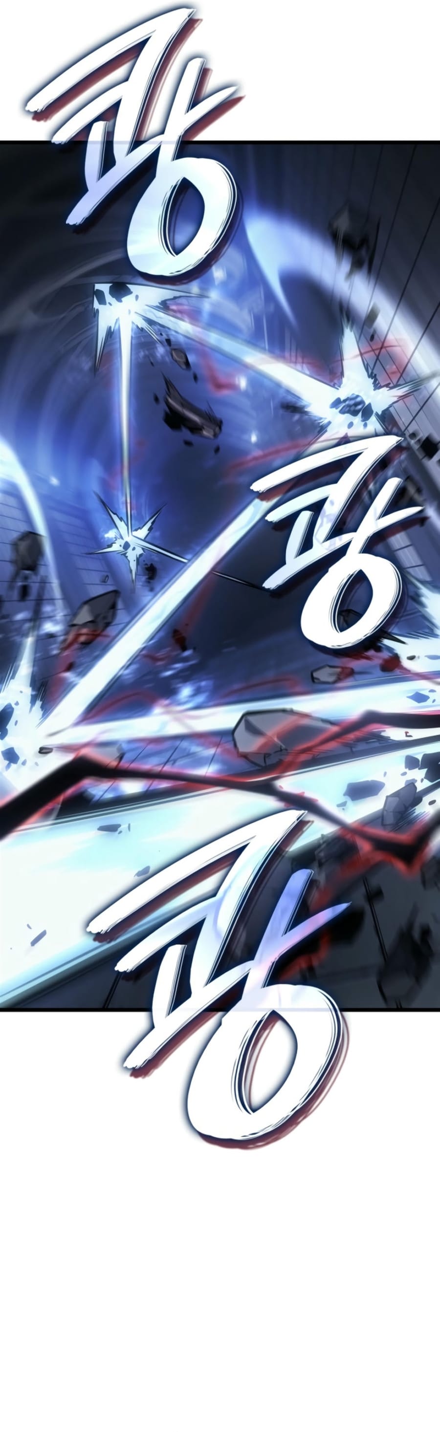 Read Solo Leveling Ragnarok Tr Manga Online
