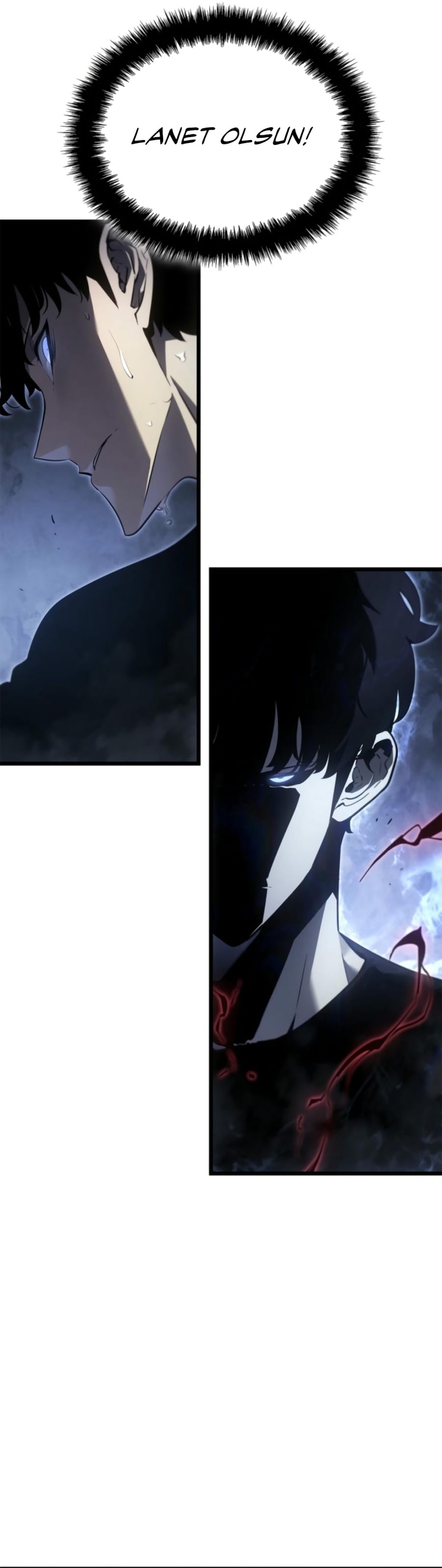 Read Solo Leveling Ragnarok Tr Manga Online