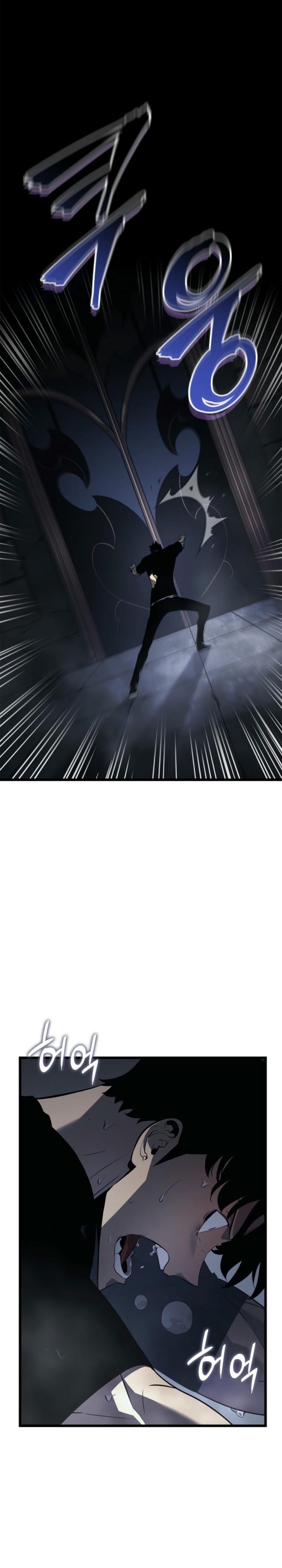 Read Solo Leveling Ragnarok Tr Manga Online