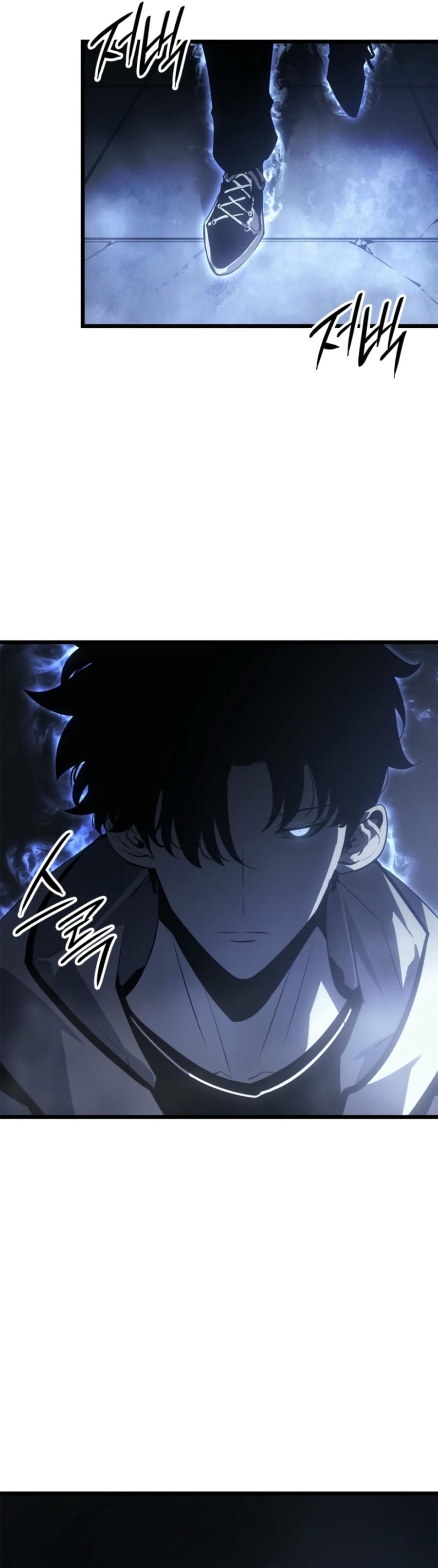 Read Solo Leveling Ragnarok Tr Manga Online