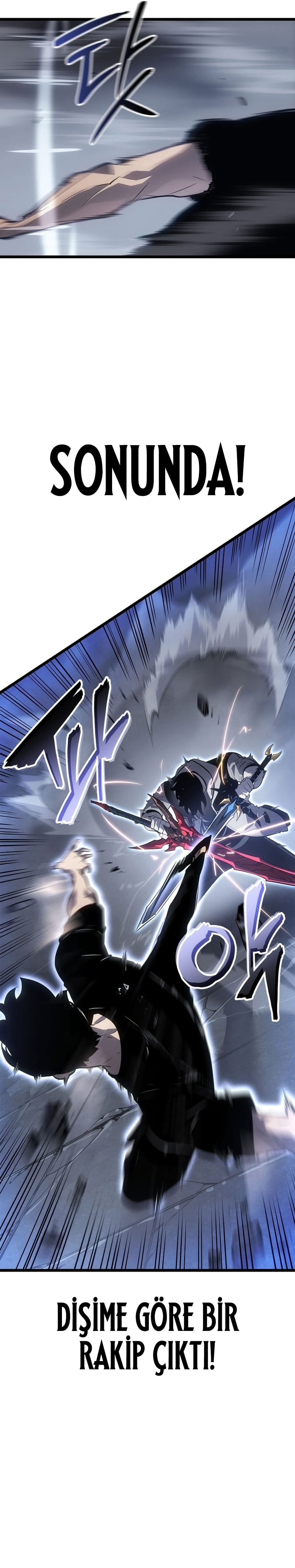 Read Solo Leveling Ragnarok Tr Manga Online
