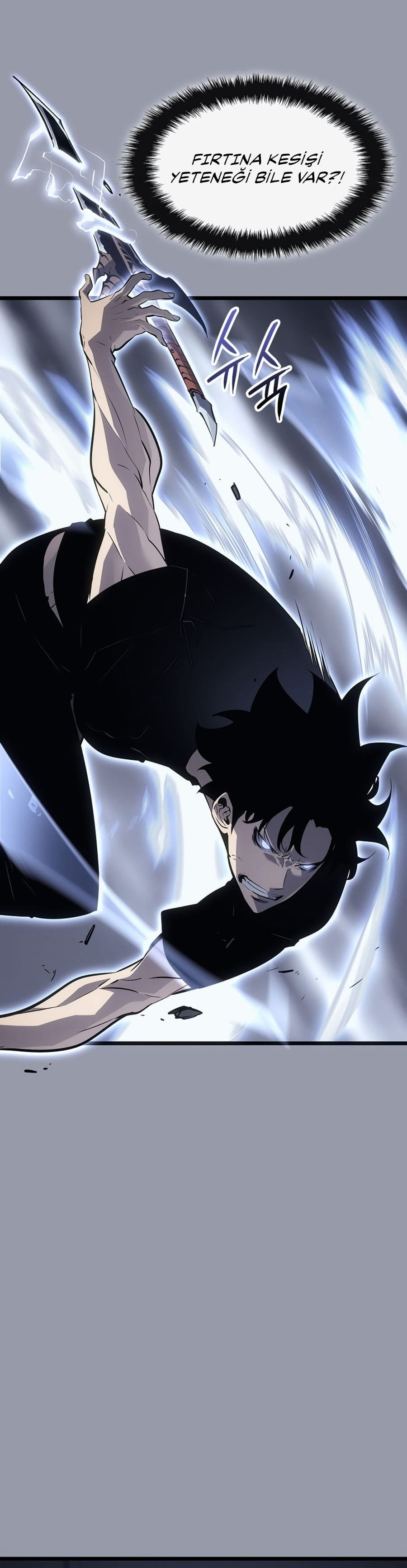 Read Solo Leveling Ragnarok Tr Manga Online
