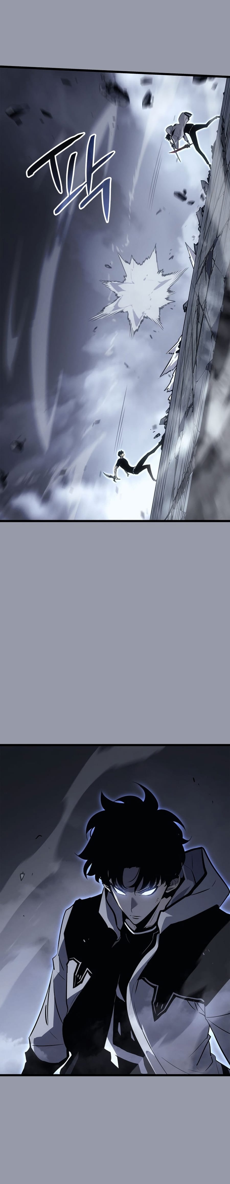 Read Solo Leveling Ragnarok Tr Manga Online
