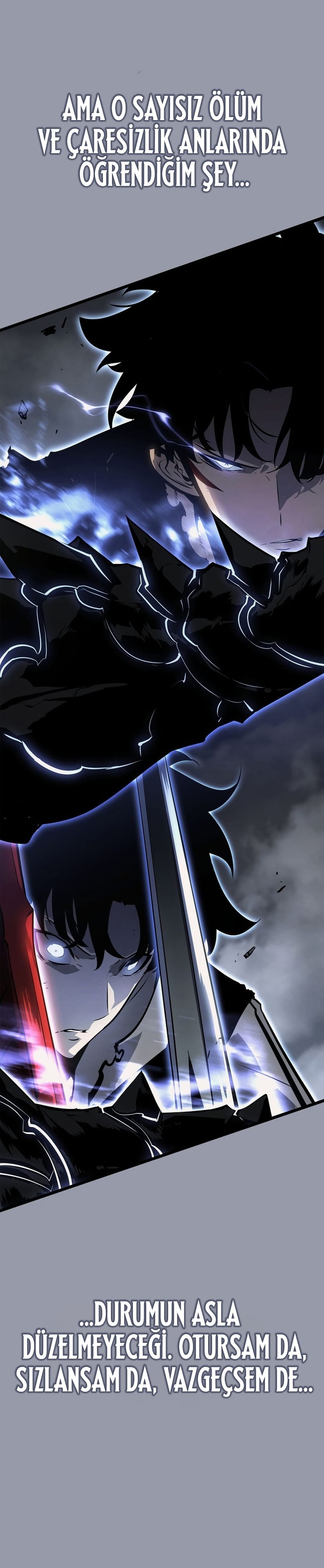 Read Solo Leveling Ragnarok Tr Manga Online