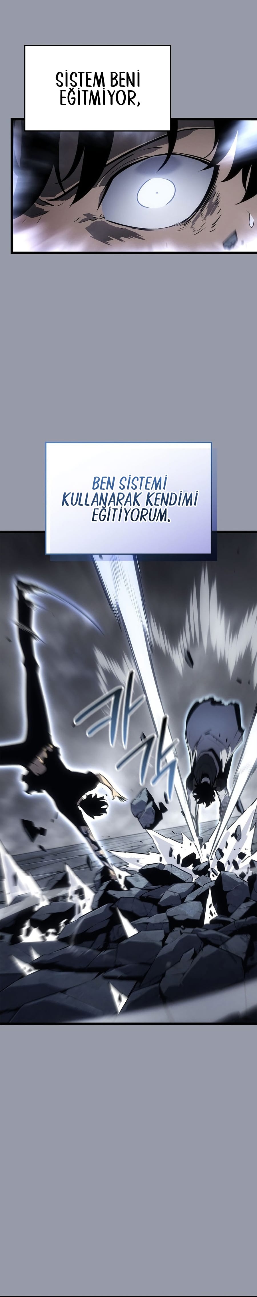 Read Solo Leveling Ragnarok Tr Manga Online