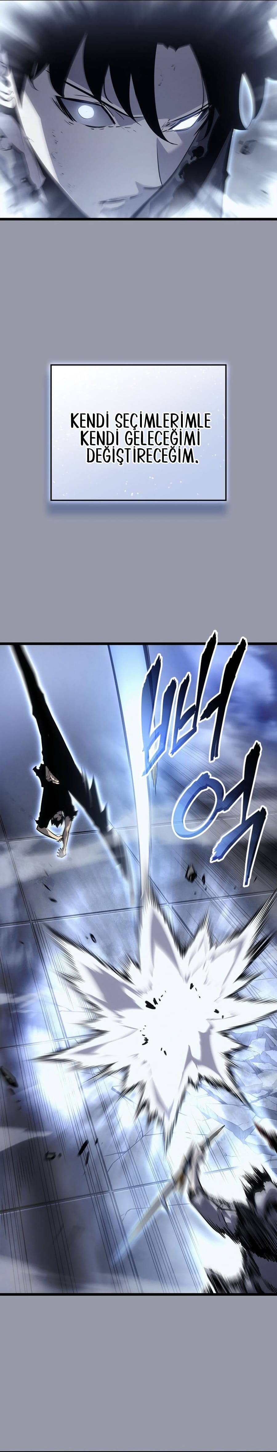Read Solo Leveling Ragnarok Tr Manga Online